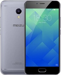 Прошивка телефона Meizu M5s в Пскове
